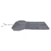 Mata strzelecka Backblast Mat - HELIKON - Shadow Grey - AC-MBB-CD-35